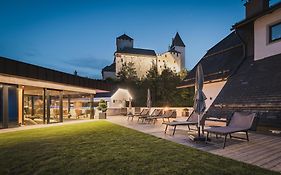 Rest Apartments & Suiten